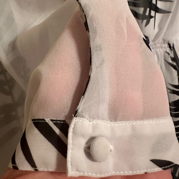 Lane Bryant Dress. 24/26 - Picture 3 of 5